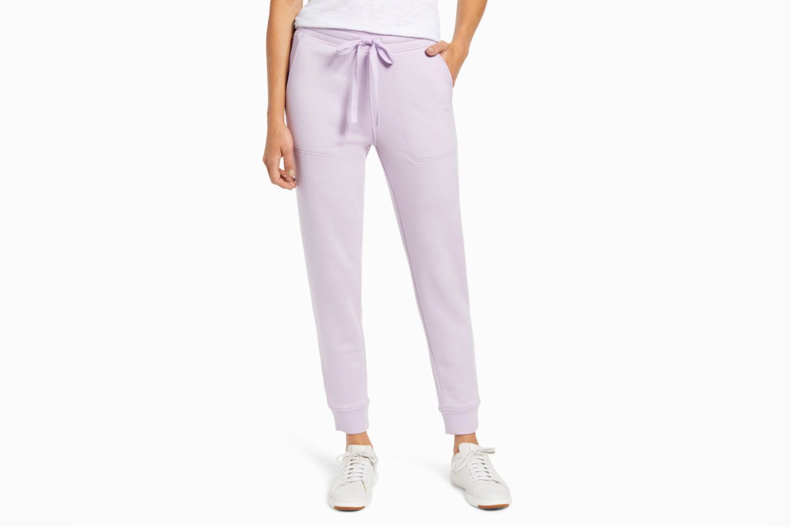 Light purple sweats Clearance