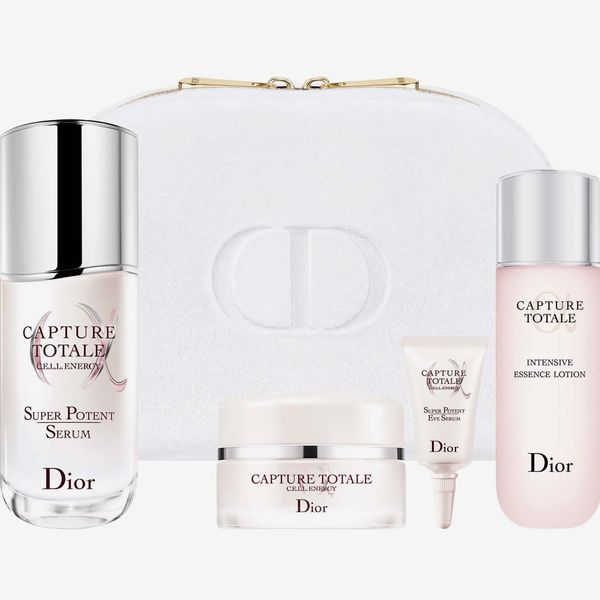 Cofre de regalo Dior Capture Totale Anti-Aging Skincare