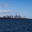 Trump Renames Lake Ontario as Lake America, Fans Canada Spat