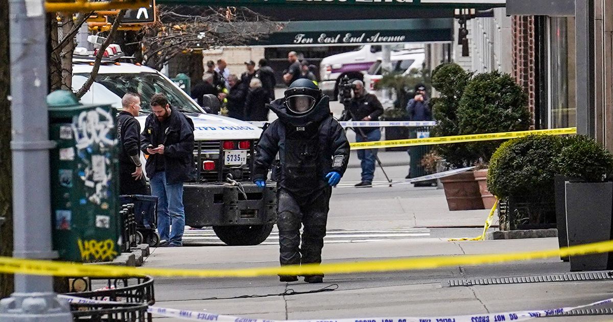 It's an Interesting Time to Live Next Door to Mamdani