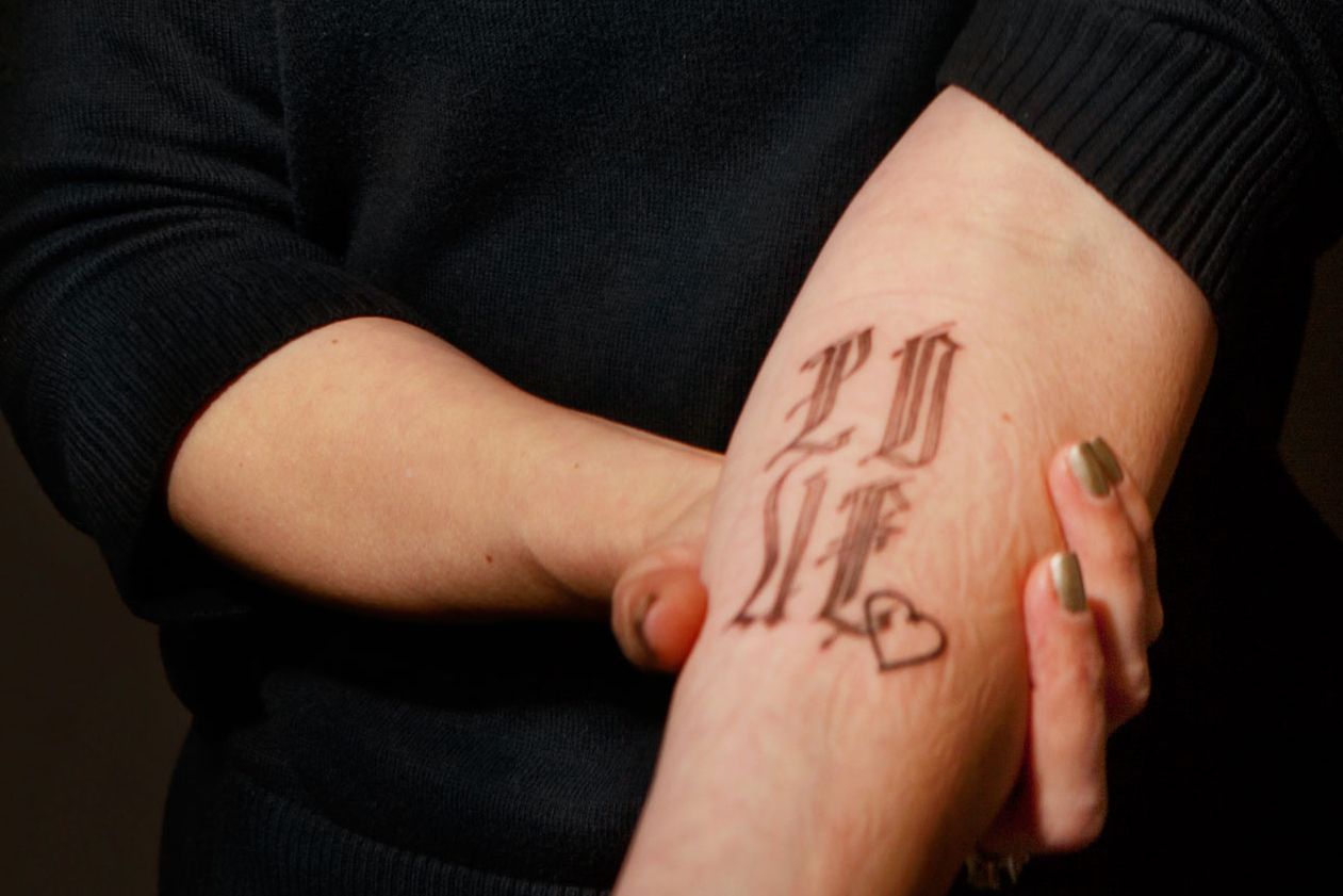 A doctor's fear for teens wanting tattoos | Stuff