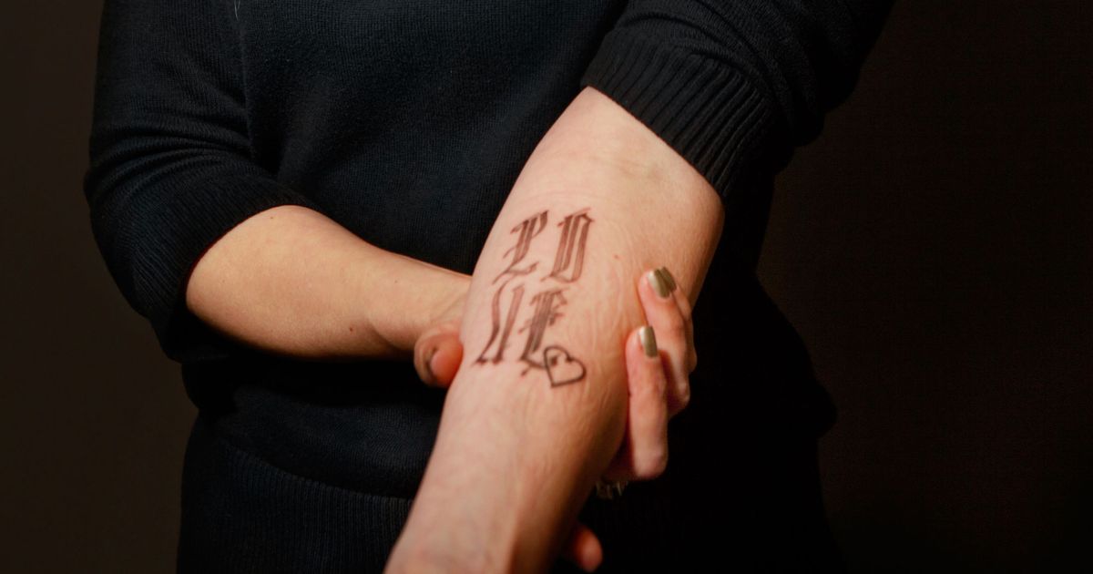 These Small Tattoo Ideas Are Perfect If You're Looking for Something Simple