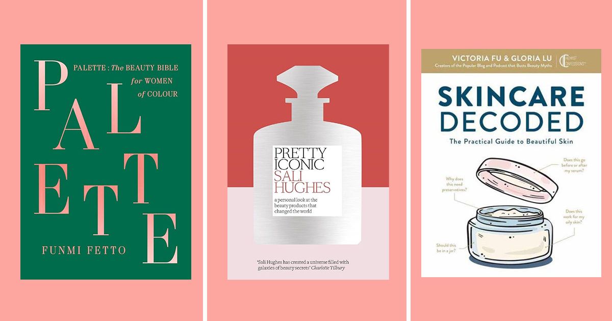 on　Best　Beauty　Gift　Books　to　Strategist　2021　The