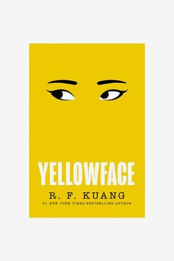 Yellowface, by R. F. Kuang