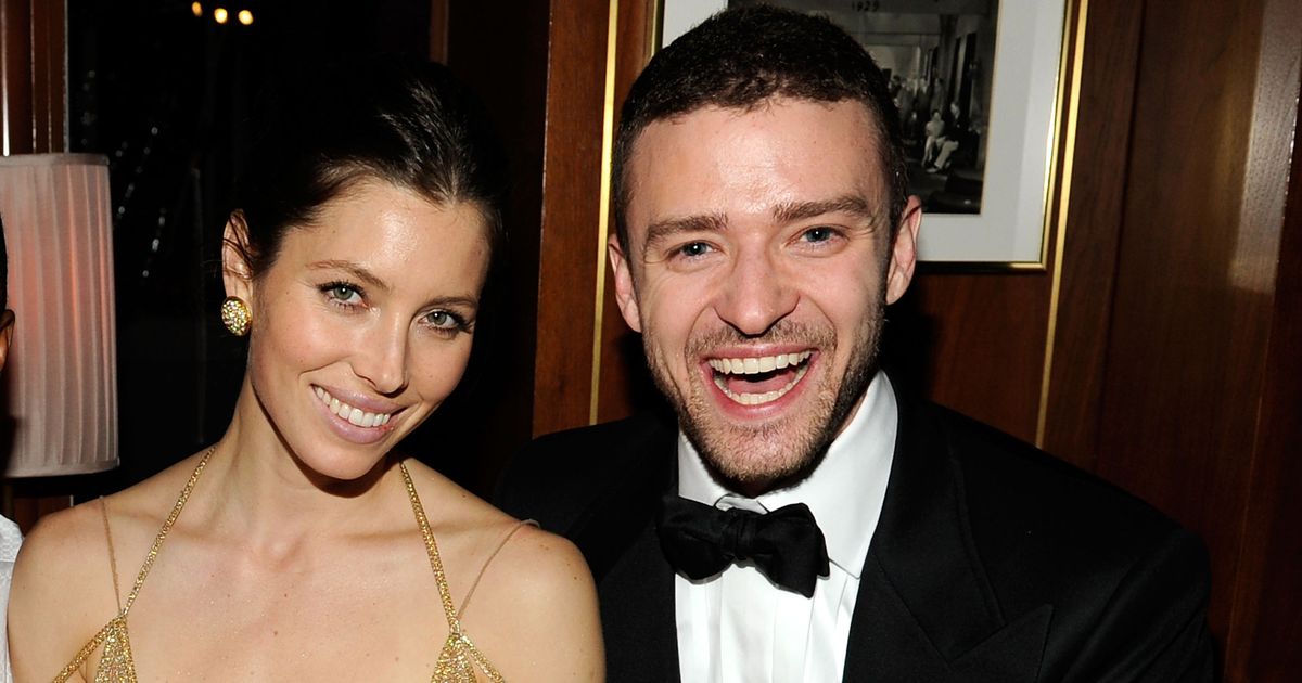 Джастин тимберлейк и дакота. Justin Timberlake and Jessica Biel.