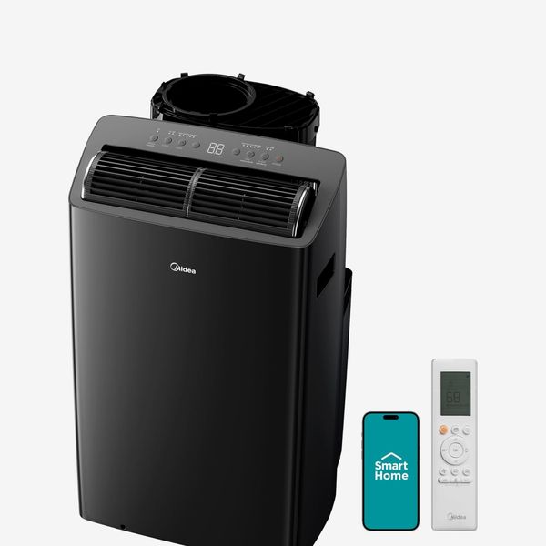 Midea Duo Portable Air Conditioner, with Heat