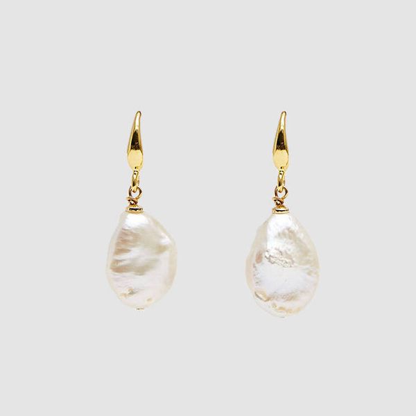 Farrow Christina Drop Earrings