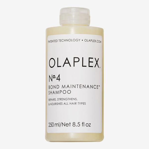 Olaplex No. 4 Bond Maintenance Shampoo - 8.5 Oz.