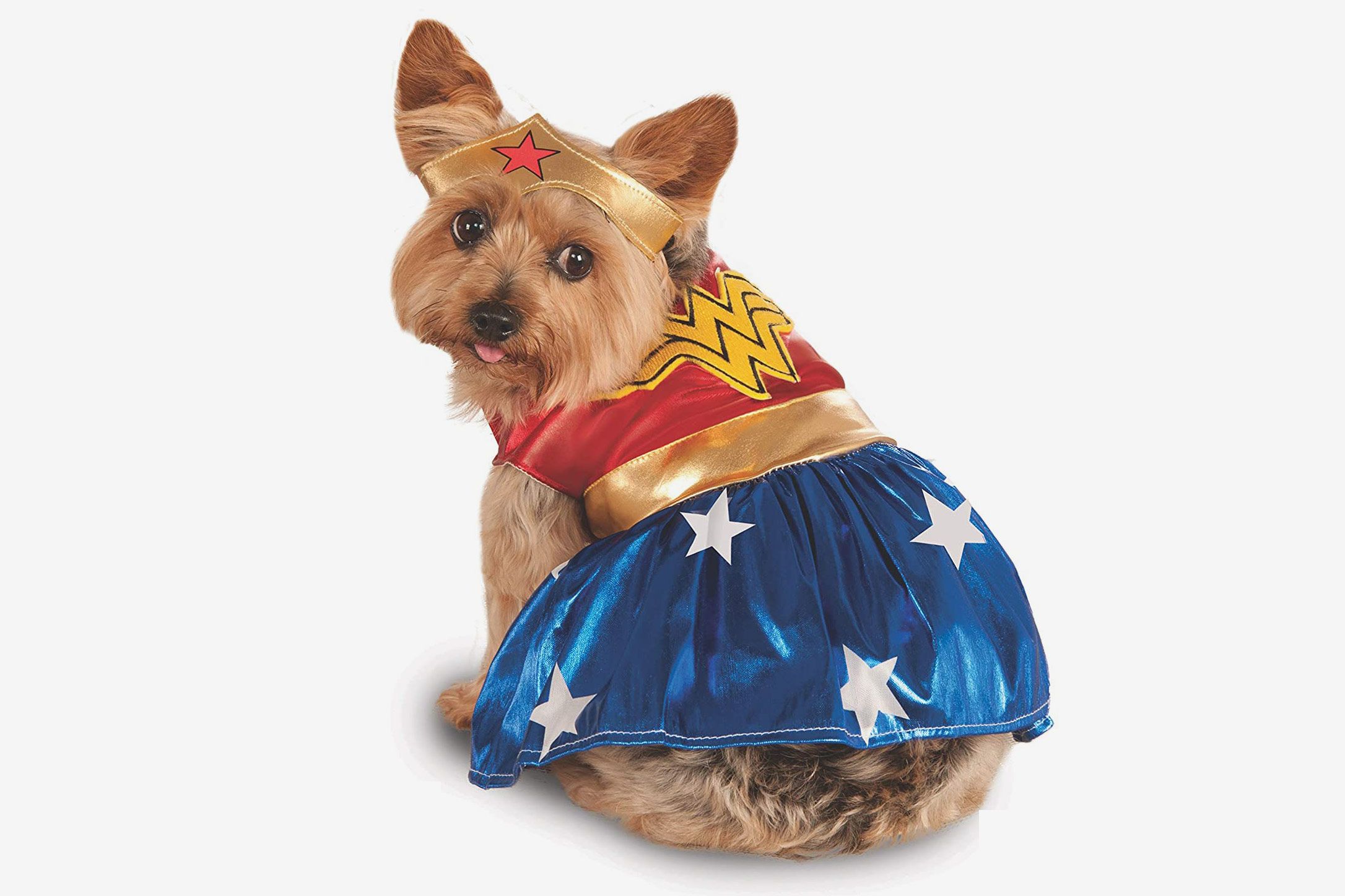 superman clothes for dogs