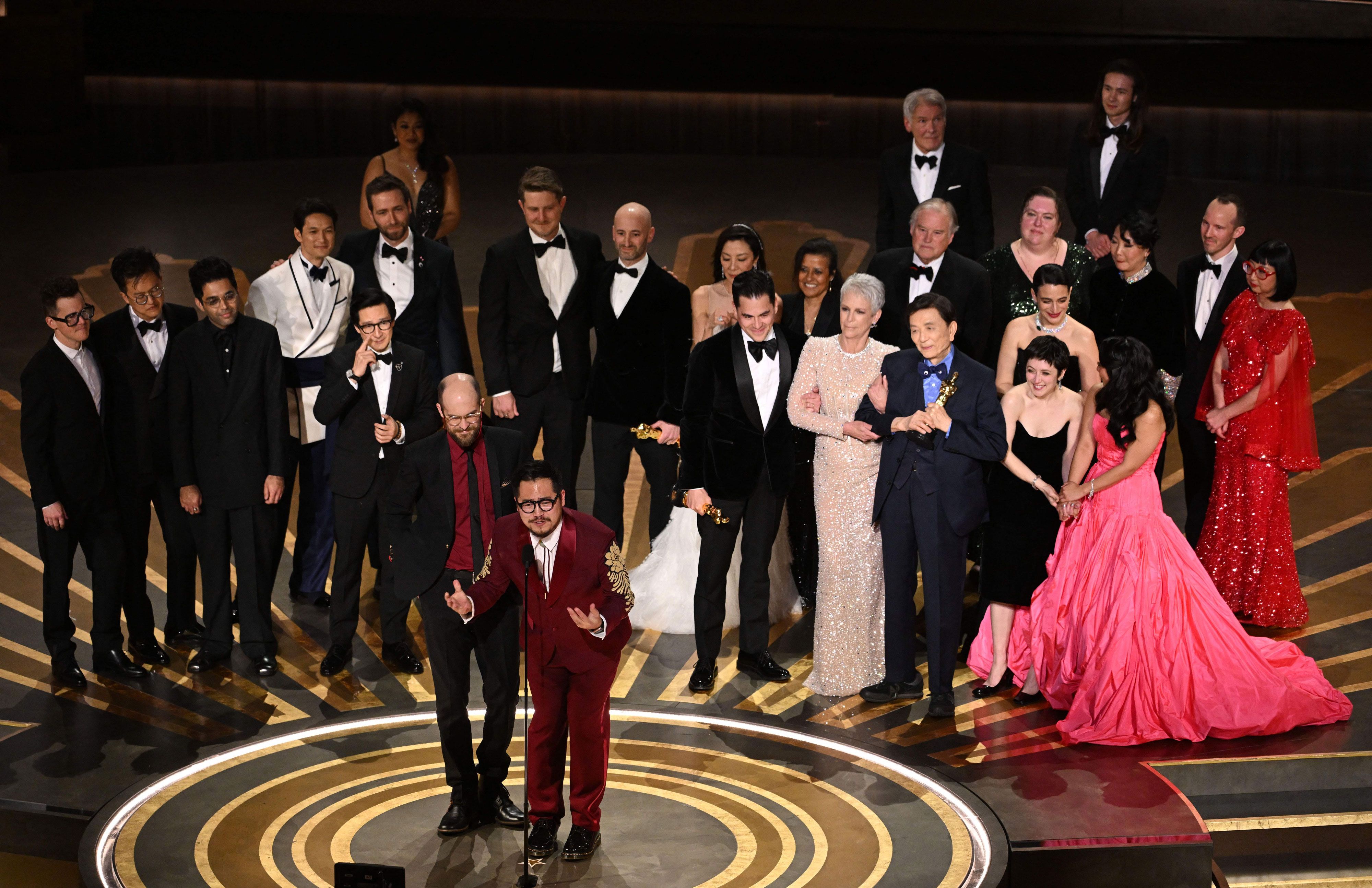 Live Updates: Oscar Winners 2023, Who Won Every Award?