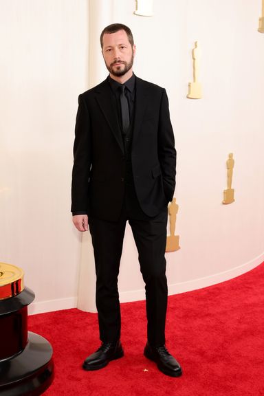 96th Annual Academy Awards - Arrivals