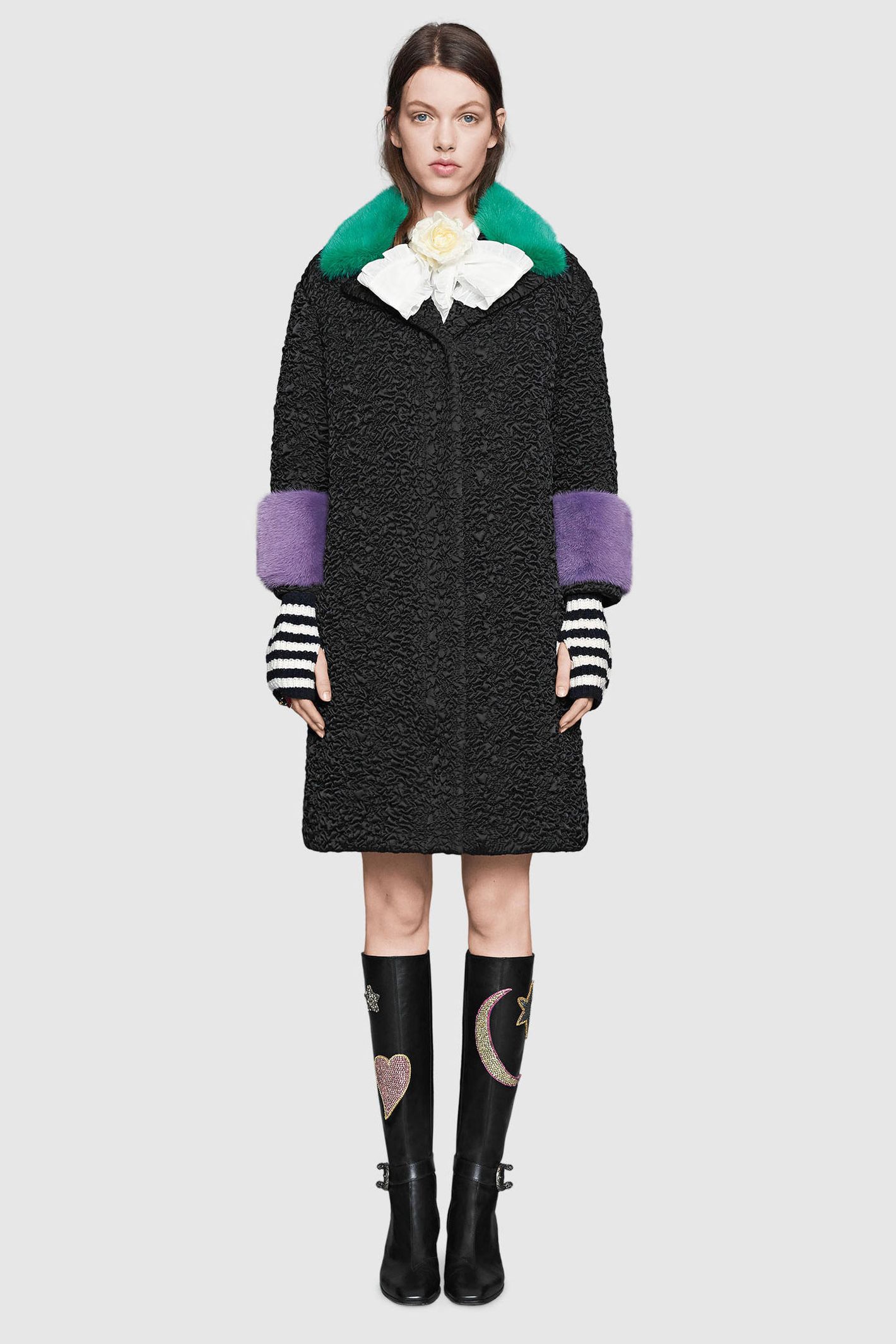 gucci winter jacket