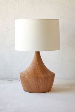 The 35 Table Lamps Chosen By Designers, Large Wide Table Lamps