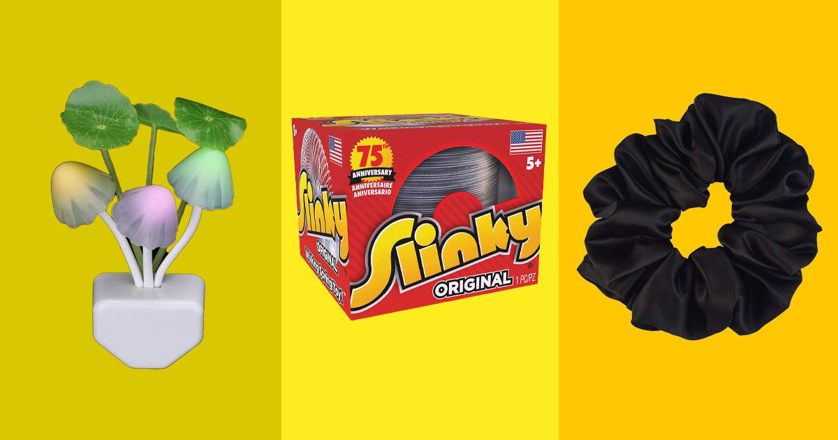 Just 28 Seriously Cool Things That Are Under $5