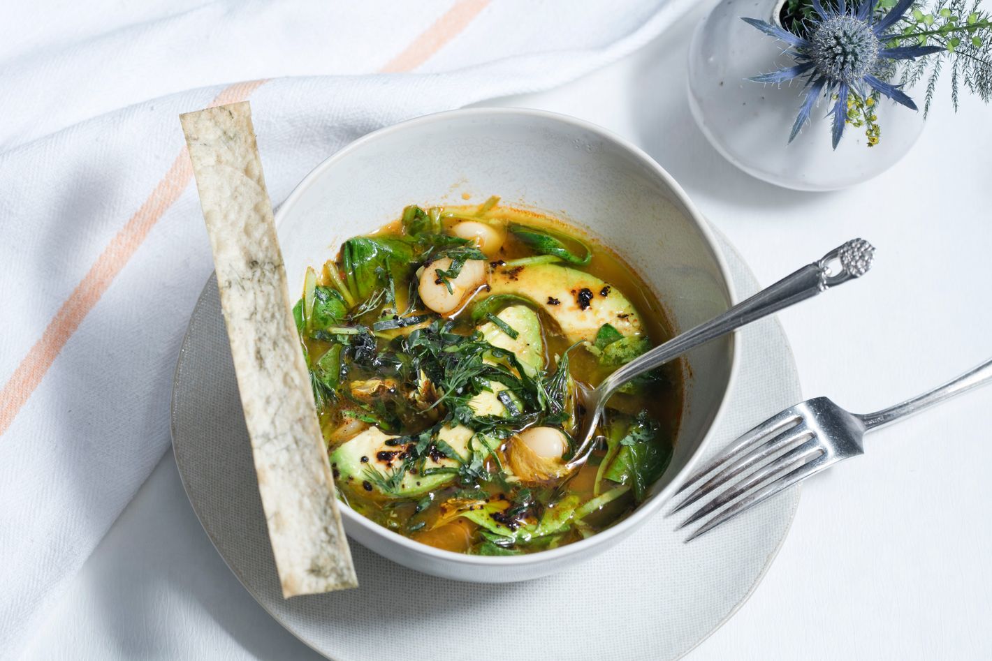 Where to Eat Broth in New York City