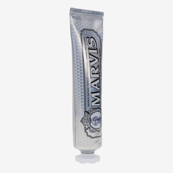 Marvis Toothpaste Smokers Whitening Mint 4.4 oz