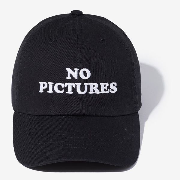 Kule The No Pictures Kap