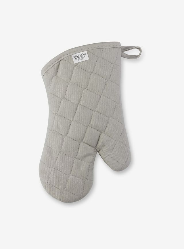 Williams Sonoma Oven Mitt