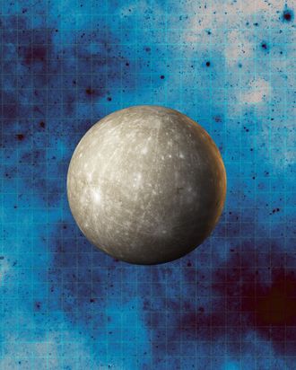 The Return of Mercury Retrograde: Surprisingly Positive Effects Await Us 1