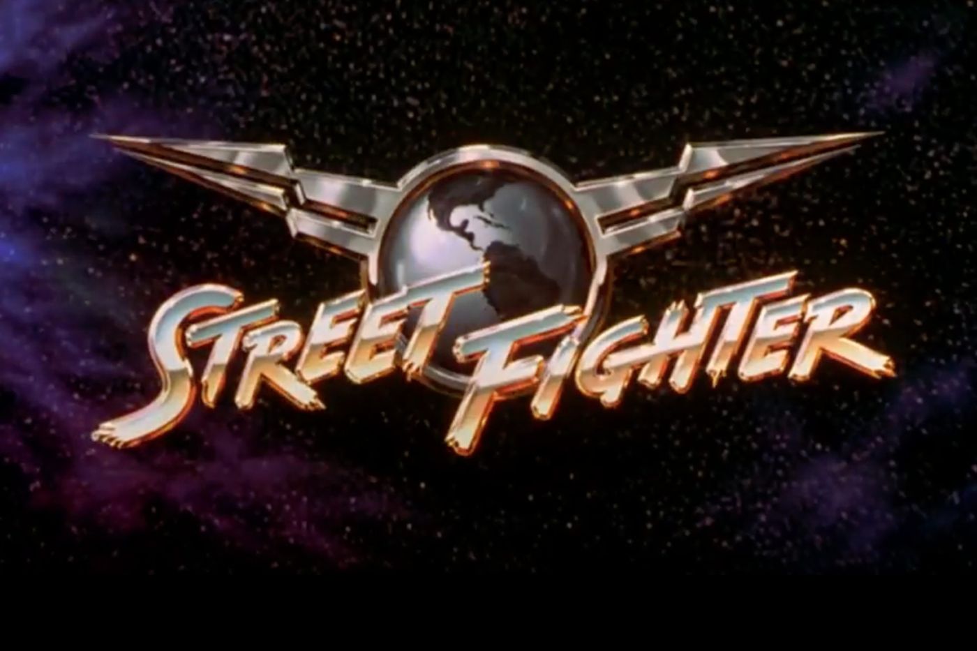 IT WAS MEANT TO BE WORSE! - Street Fighter The Movie! 