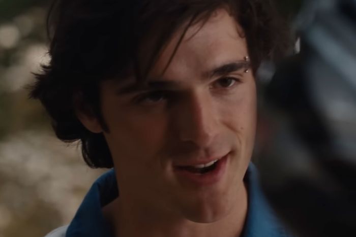 ‘Saltburn’ Is Nothing Without Jacob Elordi’s Eyebrow Ring