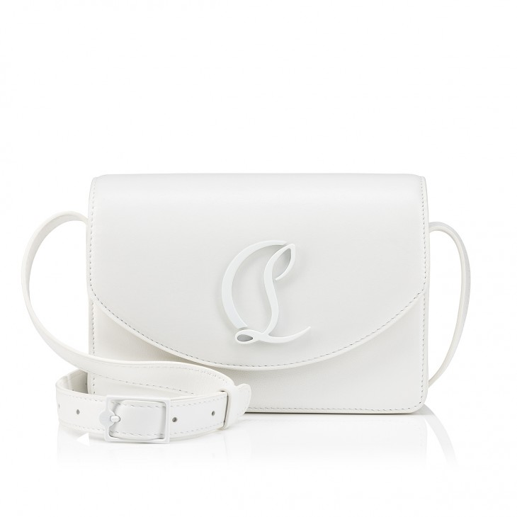 Loubi54 Crossbody Bag