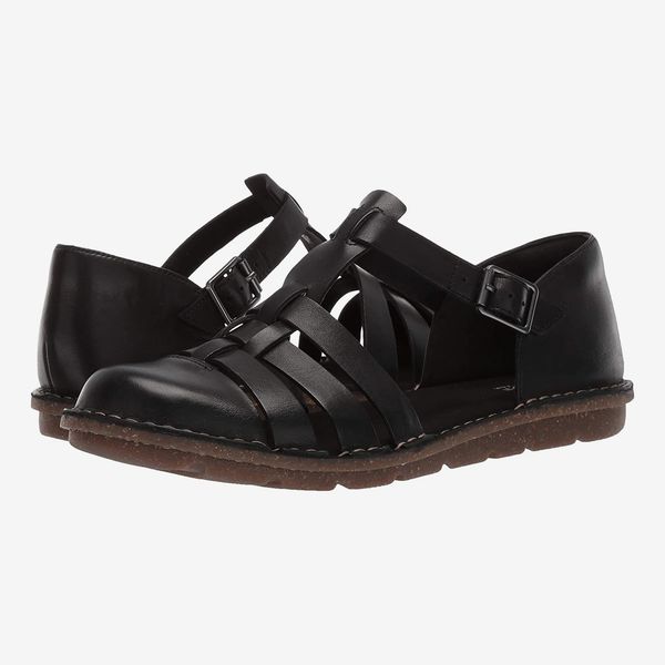 Clarks Blake Moss Sandals