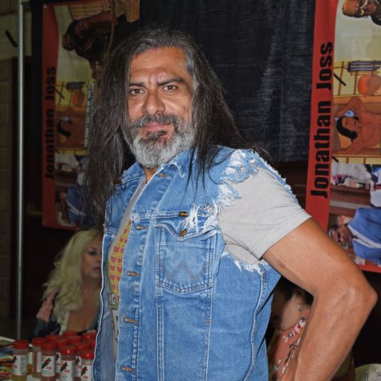 in attendance for Smoky Mountain Fan Fest 2021, Gatlinburg Convention Center, Gatlinburg, TN July 31, 2021. Photo By: Derek Storm/Everett Collection