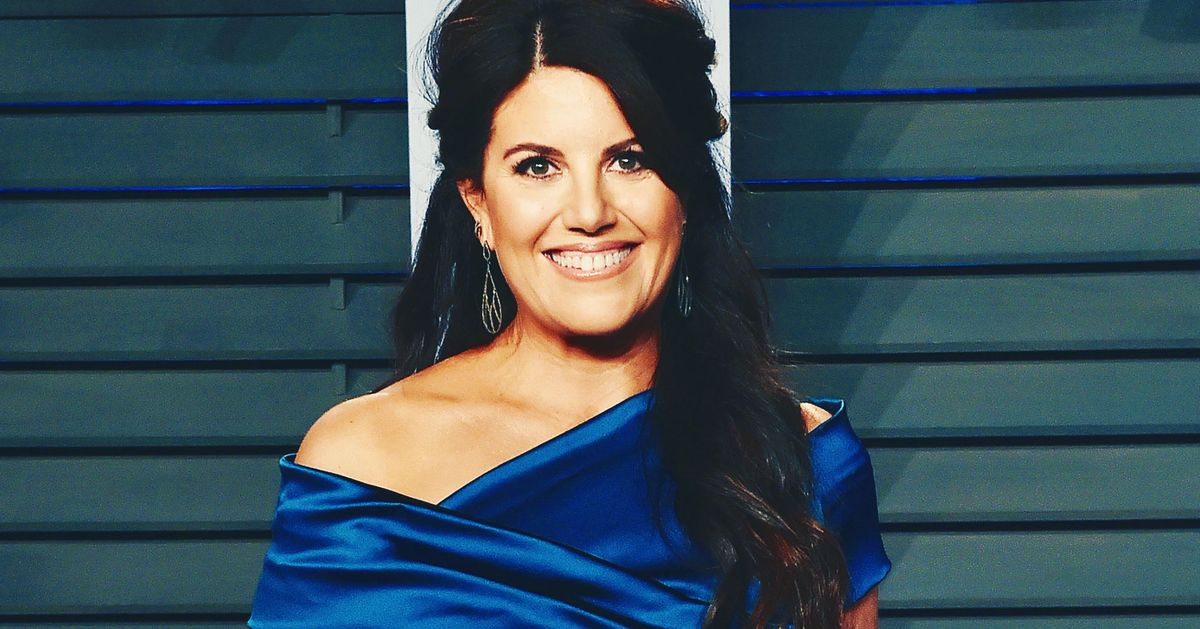 Monica Lewinsky Interview About New Anti-Bullying PSA