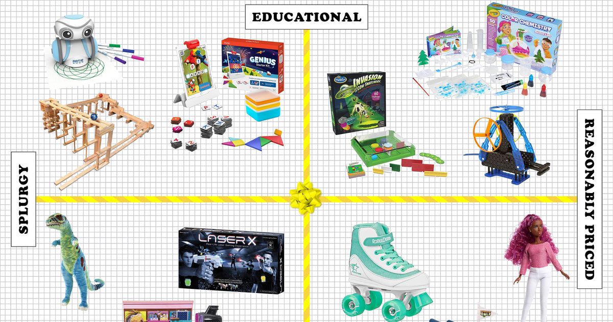 27 Best Toys for 6YearOlds 2022 The Strategist