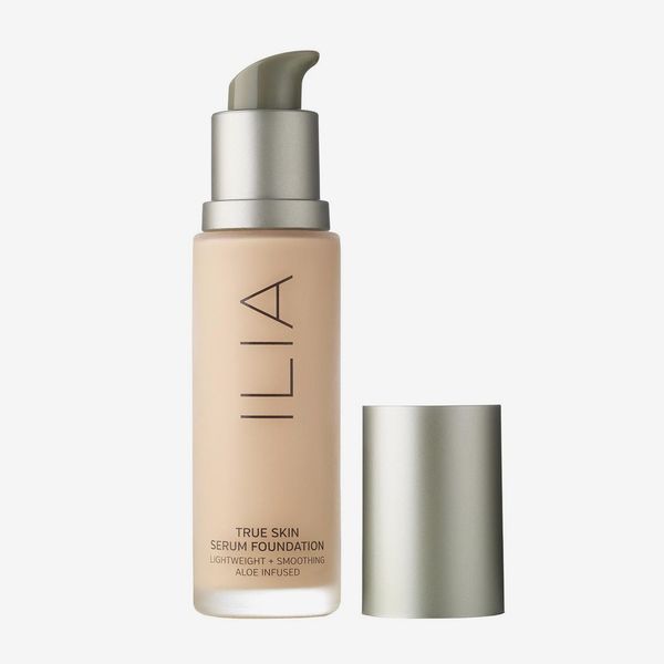 Target fashion foundation for oily skin