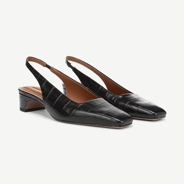 Franco Sarto Franco Lyanna Slingback