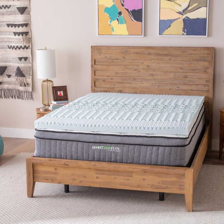 The 13 Best Mattress Toppers 2022, Why Does My New Bed Frame Smell Of Fish Off Your Hands