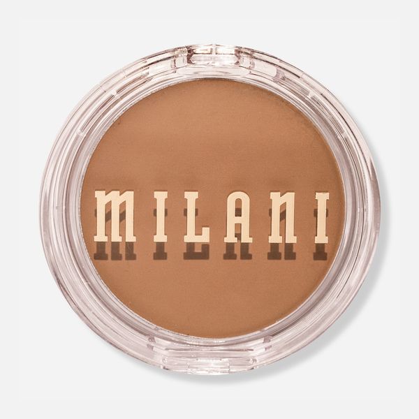 Milani Cheek Kiss Cream Bronzer