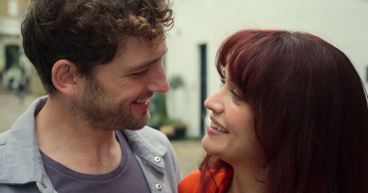 The Girlfriend Recap: Losing Grip