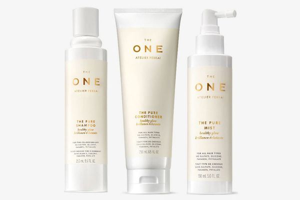 The One by Frederic Fekkai The Pure Introductory Kit