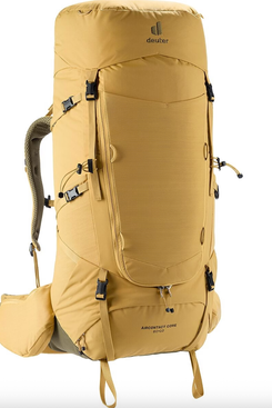 Deuter Aircontact Core 60+10L Backpack