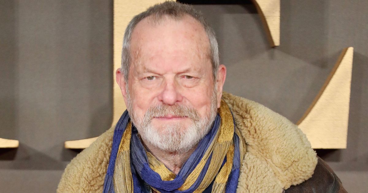 Terry Gilliam’s Don Quixote Is Getting Another Documentary