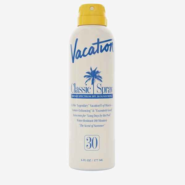 Vacation Classic Spray SPF 50 Sunscreen