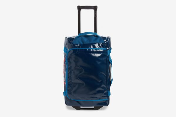 Patagonia Black Hole 40-Liter Rolling Duffle Bag