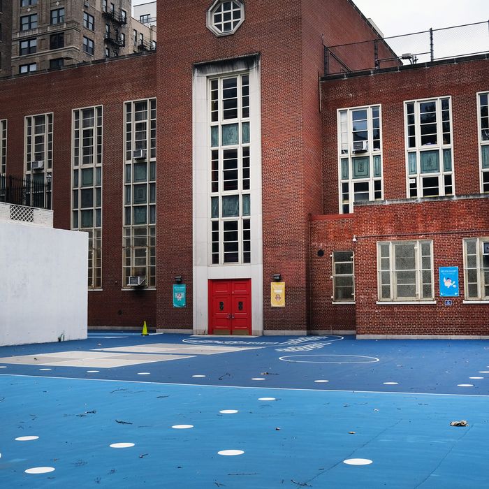 Should New York City Really Be Reopening Its Schools