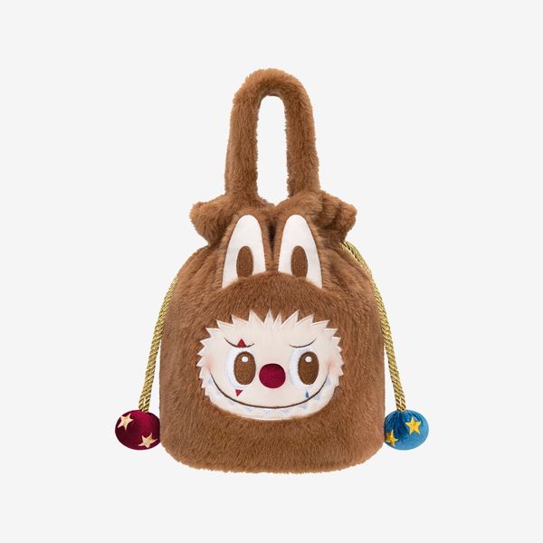 Labubu Candy Pouch
