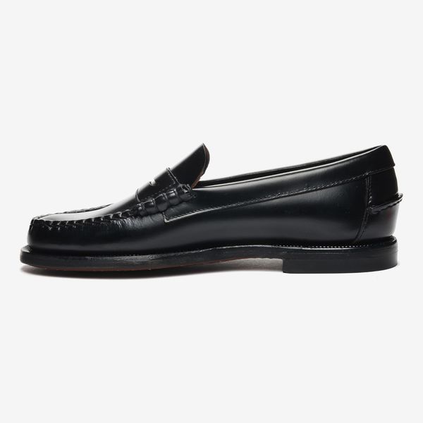 Sebago Women's Classic Dan Penny Loafer