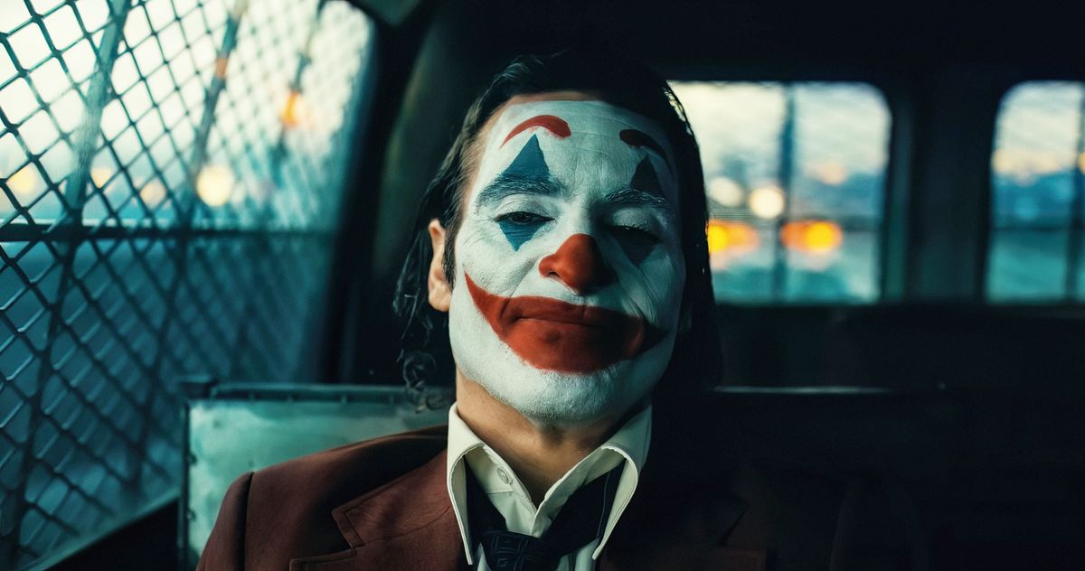 Joker: Folie à Deux’s Twist Ending Is a Lot Like Lightyear, in a Way