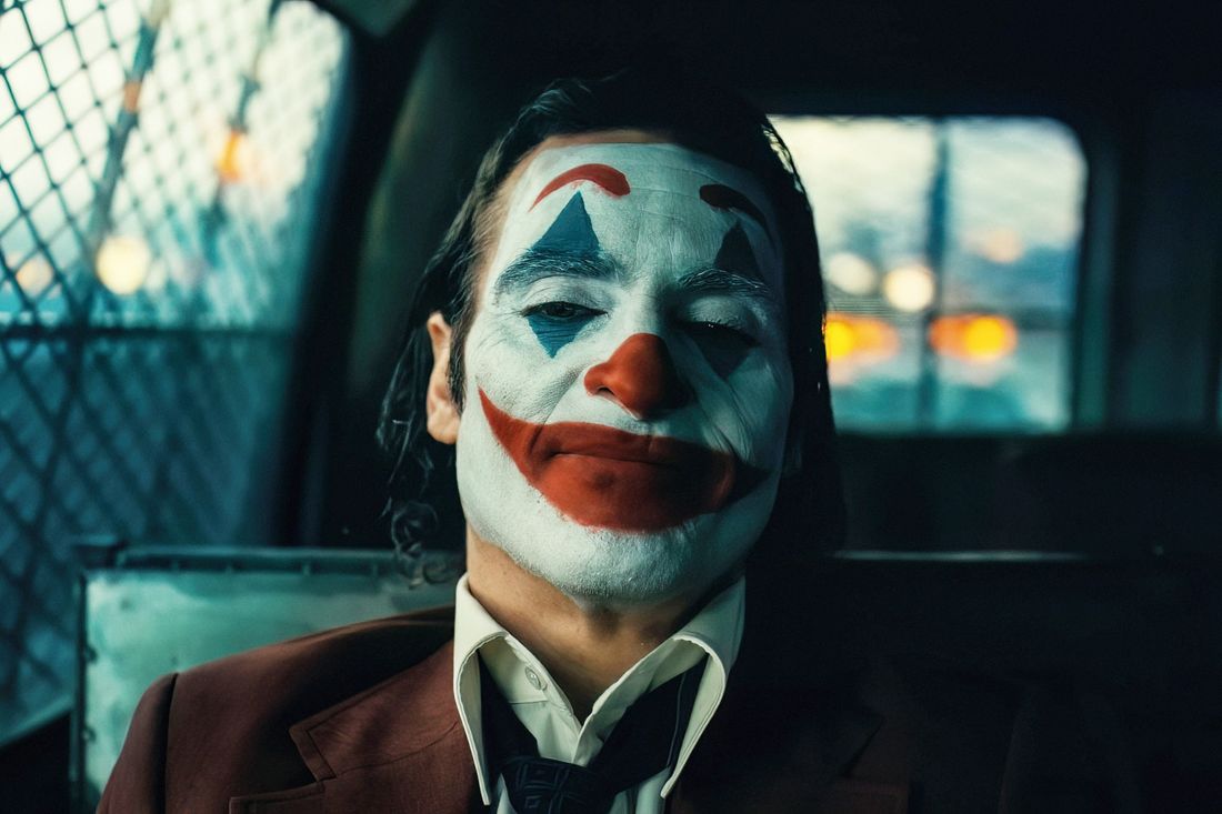 Joker: Folie á Deux’s Twist Ending Is a Lot Like Lightyear, in a Way