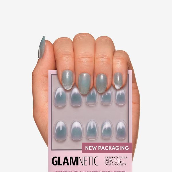 Glamnetic Press On Nails - Unicorn Tears