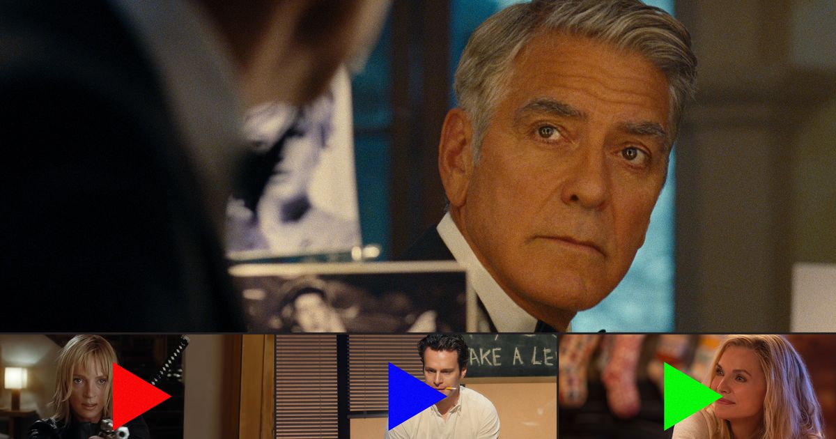 The 10 Best Movies and TV Shows to Watch This Weekend