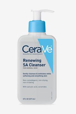 CeraVe Renewing SA Cleanser - 8 Oz.
