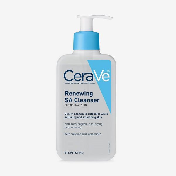 CeraVe Renewing SA Cleanser - 8 Oz.