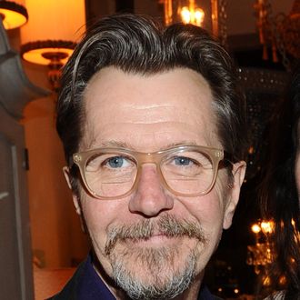 Actor Gary Oldman